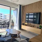 شقة 2 Pieces Cap D 'agde Ct037-112 آجد