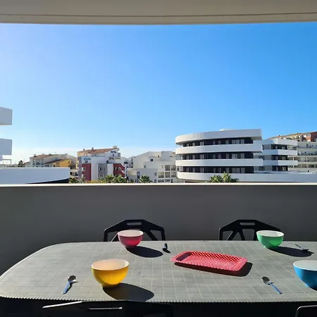 2 Pieces Cap D 'agde Ct037-112 Apartment