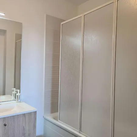 2 Pieces Cap D 'agde Ct037-112 Agde