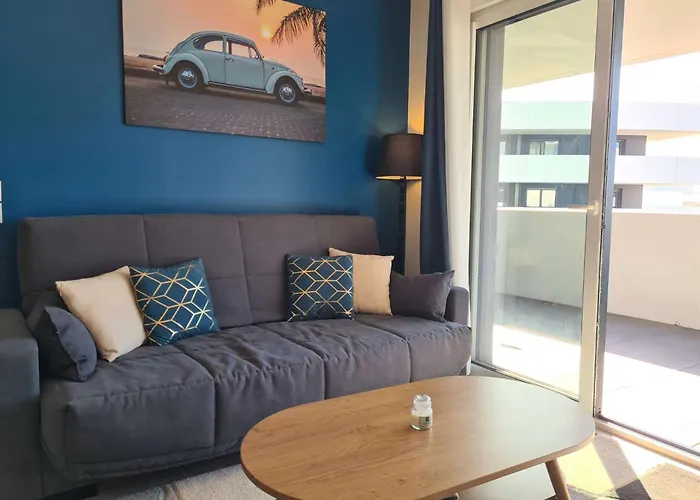 2 Pieces Cap D 'agde Ct037-112 Apartmán Agde